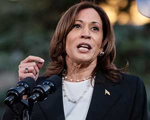 Kamala Harris