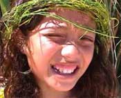 Frøken Robinson Episode1 