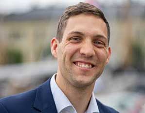 Andreas Bjelland Eriksen