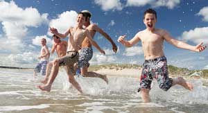 Klimaendringer i Norge